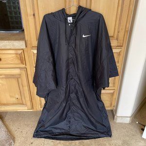 NWOT Nike Rain Jacket size XL